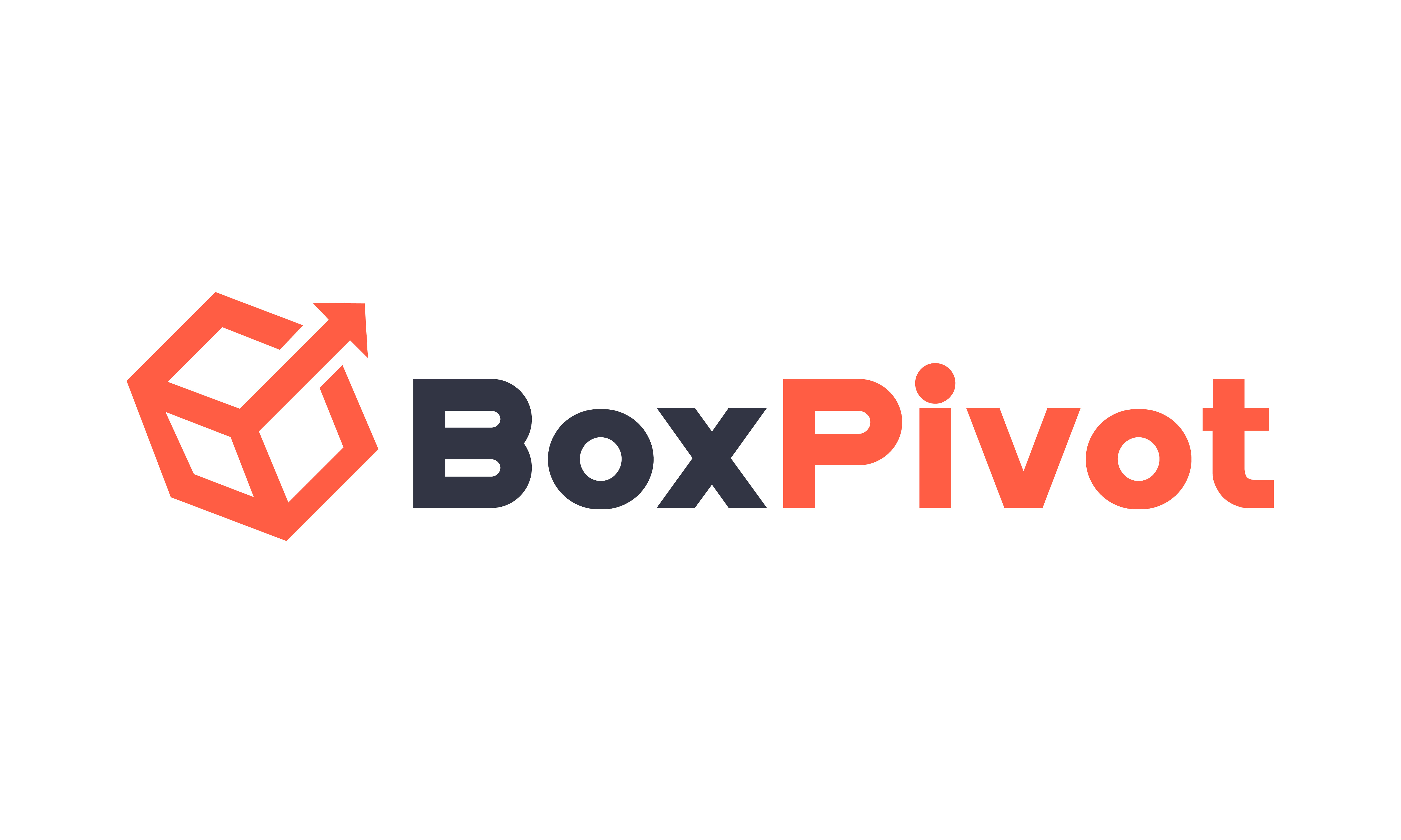BoxPivot logo